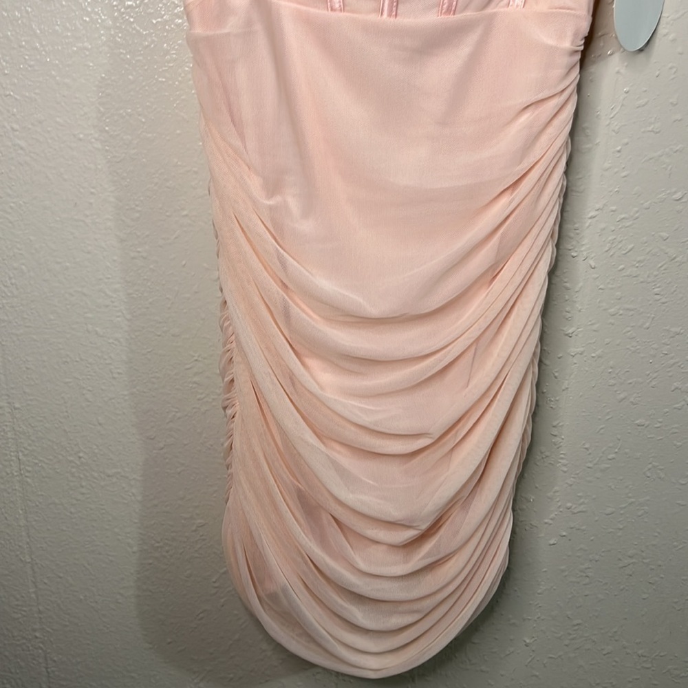 Shero Dress - Picture 3 of 7